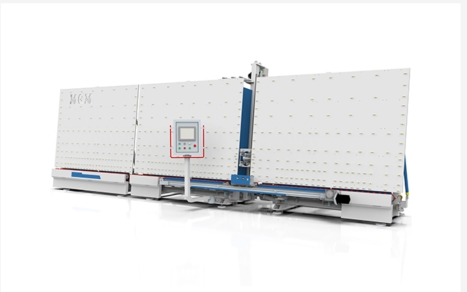 北京明日之星打膠機(jī)