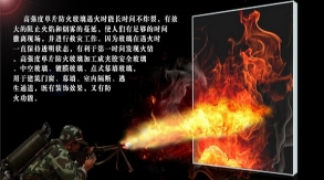 Glass oscillation rebounds, maintaining low oscillation