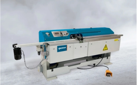 Glaston丁基膠涂布機