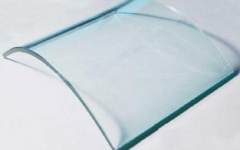 熱彎玻璃